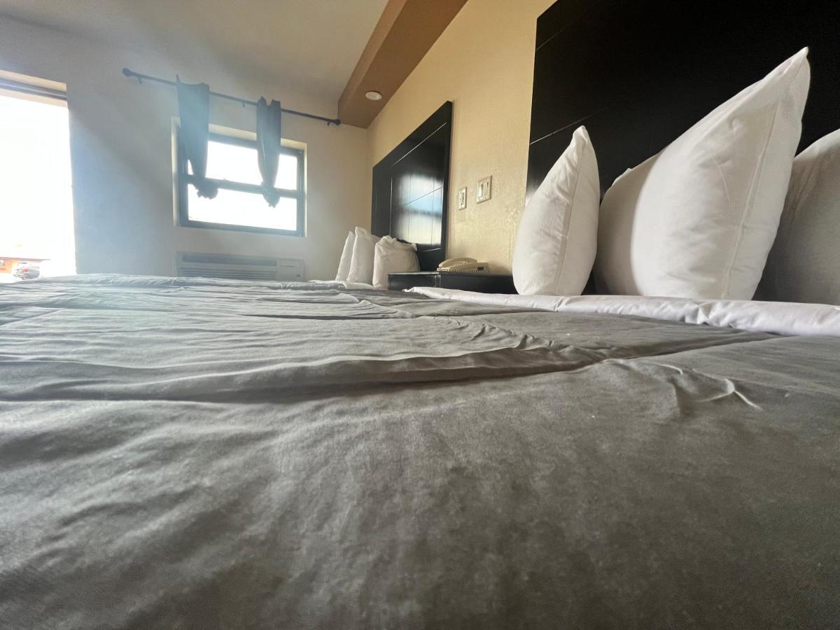 Circle Motor Lodge South Amboy Eksteriør billede